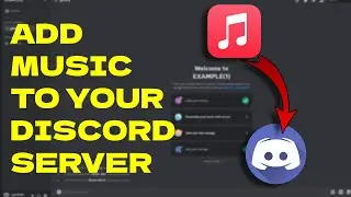 How To Add Music Bot To Discord Server - Full Tutorial