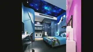 100 items in bed room apartment.  bed room set up living room , decorating ideas living room