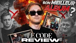 Et si Vald venait de sortir son meilleur album ? - Le Code Review #52