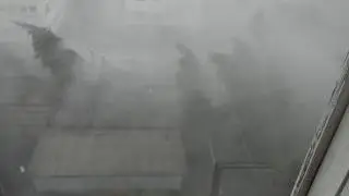Усинск. 16 июля 2018 год.