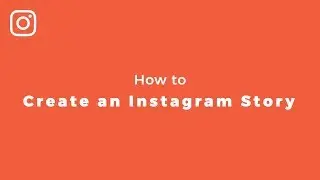 Creating An Instagram Story With The Right Dimensions