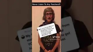 Apparently I killed someone. Right. Thatveganteacher repost.