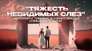 😭История до слез! Позже он узнал, что она мужественно боролась с раком последние несколько месяцев