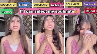 If i can select my soulmate💗 #snehashorts #kidsvideo #story #youtubeshorts #funnyvideo #comedy