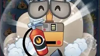 Wall-E | Disney Emoji Blitz