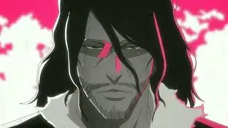 Ichigo Angry To Yhwach - Bleach Moments