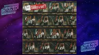 Benny The Butcher & 38 Spesh - Jesus Arms feat. Busta Rhymes (STABBED & SHOT 2)