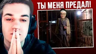 Смешные моменты с Эвелоном #3 | Бункер | Карина | Buster | Exile | Gensyxa | Lixxx | Mokrivskiy