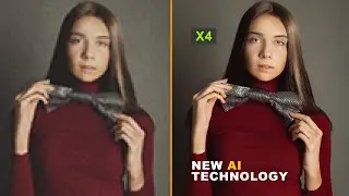 How to improve image quality | Winxvideo AI | image & video enhancer