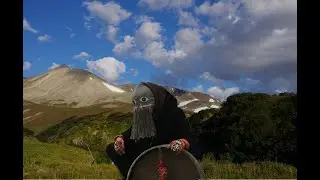 КЛЮЧИ | SHAMAN KAMAK-KAI WAS BORN HERE | ЛЕНА ХЕЙДИЗ | LENA HADES | ШАМАНКА КАМАК-КАЙ | КАМЛАНИЕ