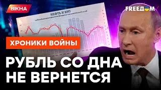 Россиянам ЭТО НЕ ПОНРАВИТСЯ! В 2024 КУШАТЬ будет нечего? @skalpel_ictv