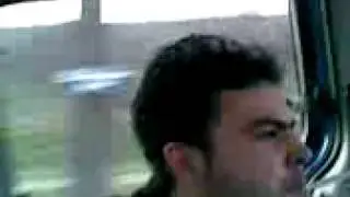 adanali fehmi ataman turkiye izin yolu bulgar 2009