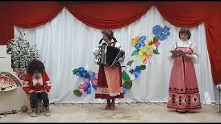 День семьи