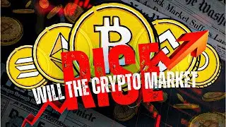 Will The Crypto Market Rise | Case study #2 |