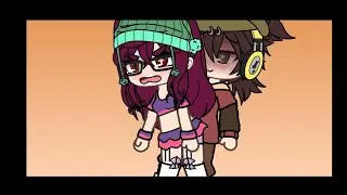 bad girl voodoo doll meme 💋gacha life 💋gacha heat 🔥