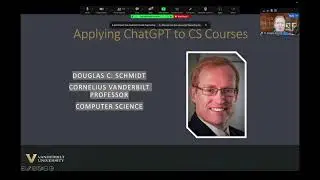 Applying ChatGPT to Computer Science Courses at Vanderbilt University