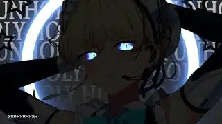 Toki (Blue Archive animation)