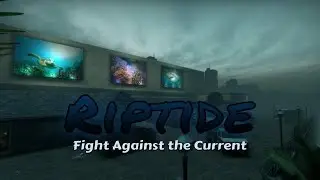 Left 4 Dead 2 - Riptide (Advanced)