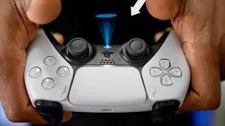 I didn't know PS5 Controllers can do this  ( Tips and tricks )