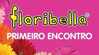 Primeiro encontro - Floribella ( áudio oficial )