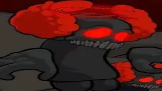 Tricky phase 4 be like