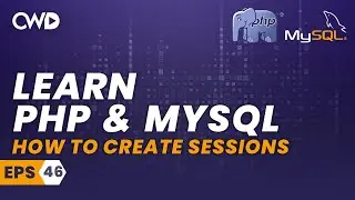 How to create sessions | PHP for beginners | Learn PHP | PHP Programming | Learn PHP in 2020