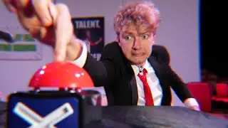 OFFENSIVE YOUTUBER TALENT SHOW