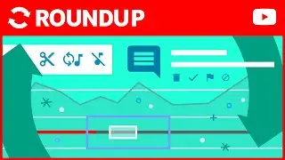 Improved Copyright Tools, Keeping Comments Respectful, and More | Creator Roundup by TeamYouTube