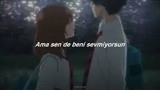 Guzzi - Crazy For You  (Türkçe Çeviri)