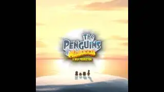 The Penguins Of Madagascar Edit | Million Dollar Baby