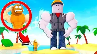 😱 КО МНЕ ЗАШЕЛ СОЗДАТЕЛЬ КАЧКА! | Roblox