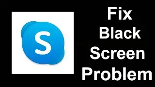 How To Fix Skype App Not Working | Skype Not Open Problem | PSA 24