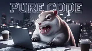 The Purest Coding Style Explained (and Why it Matters)