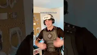 What’s a Haptic Feedback Vest? 🤔