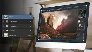 PSD/PSB import, export and smart object functionality (Affinity Photo)