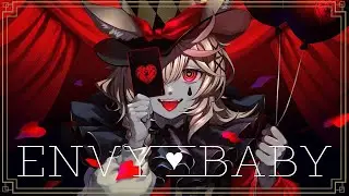 [OSU!Mania] Omaru Polka (尾丸ポルカ) - Envy Baby