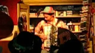 Bengan Janson i Vardagsrummet -07, no 3