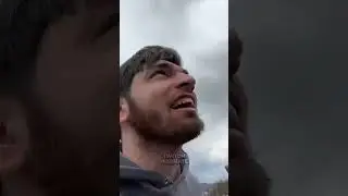 РАВШАН вызывает дождь 