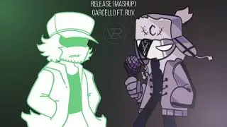 Ruv Sings Release - FNF Cover - Vzer