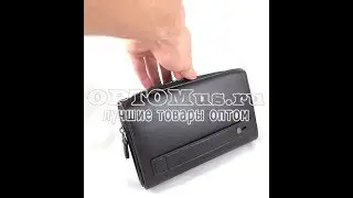 Клатч Baellerry Libero обзор
