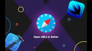 Open URLs in your SwiftUI app | SwiftUI Tutorial