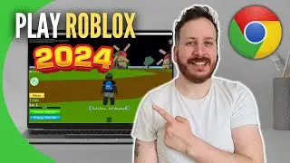 How To Play Roblox On School Chromebook 2024