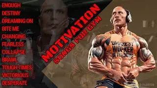 Best MOTIVATION SONGS💥GYM MUSIC💥MOTIVATIONAL SONGS💥BEST MUSIC💥TOP GYM WORKOUT MUSIC💥@LEO BARRIDO