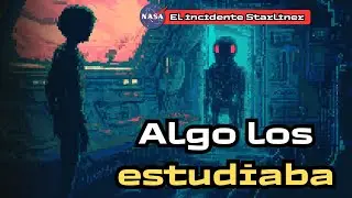 ¿Algo MACABRO los estaba ESCANEANDO? 🛸 La verdad sobre STARLINER