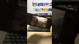 Удивительная механика гироскопа в Steam Deck
