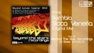 Ben'Yala   Sicca Veneria Original Mix) [Beyond The Stars Recordings]