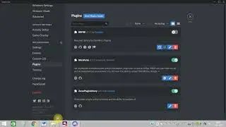 How To Install Plugins On Discord | Add A Plugin To Discord