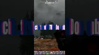 Aiming with pure instinct 