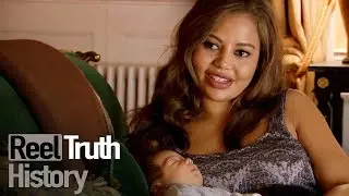 All Change at Longleat: Renovating the Grand Staircase | History Documentary | Reel Truth History