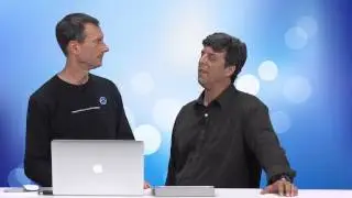MacBreak Studio: Ep. 313 - 3D Title Animation Tips in Final Cut Pro X